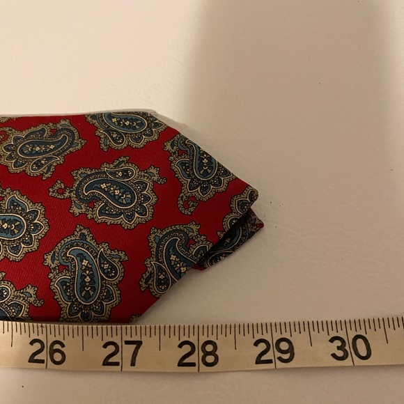 GANT NECKTIE - Picture 4 of 4